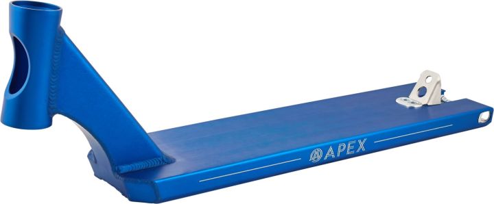 Дека Apex 5 x 21 Box Cut Blue