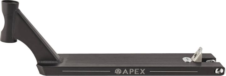 Дека Apex 5 x 20 Box Cut Black