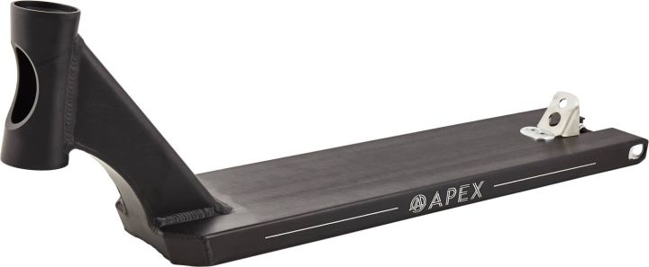 Дека Apex 5 x 20 Box Cut Black