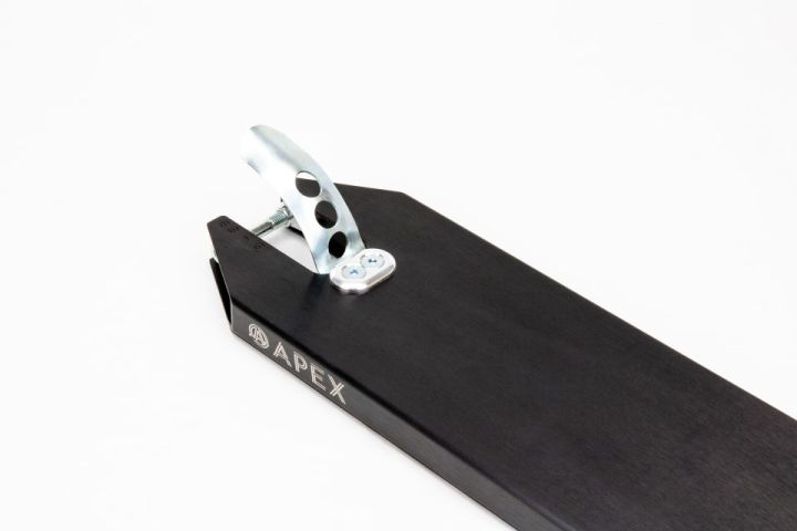 Дека Apex 20.1 x 5 Black