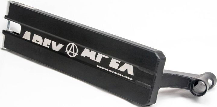 Дека Apex 6 x 22 Box Cut Black