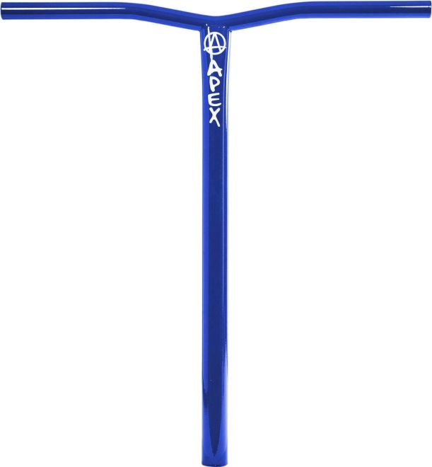 Руль Apex Bol SCS Blue