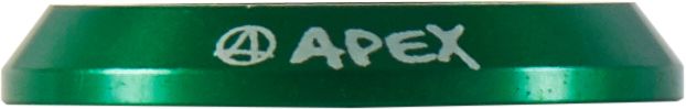 Рулевая Apex Integrated Green