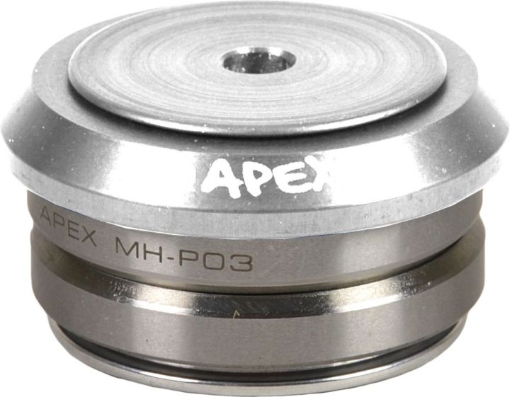 Рулевая Apex Integrated Silver