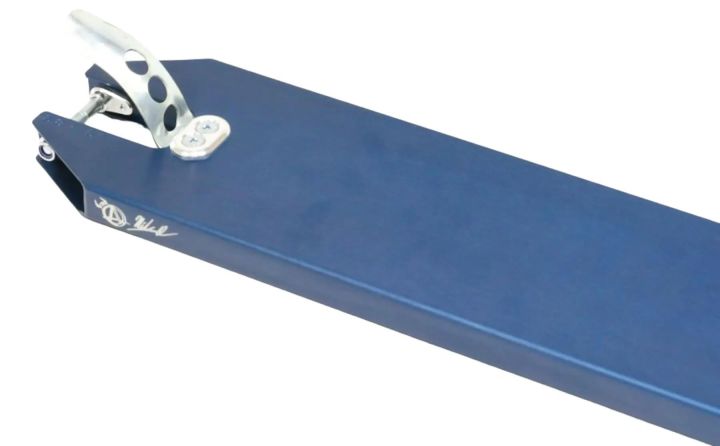 Дека Apex Nils Qvarford Signature