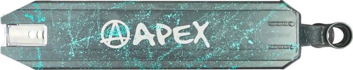 Дека Apex 18.1 x 4.5 Splash Signature