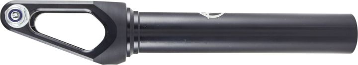 Вилка Apex Quantum Lite Black