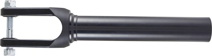 Вилка Apex Quantum Lite Black