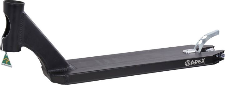 Дека Apex Black 20,1"