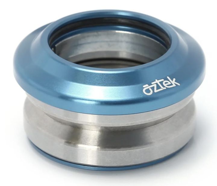 Рулевая Aztek Blue