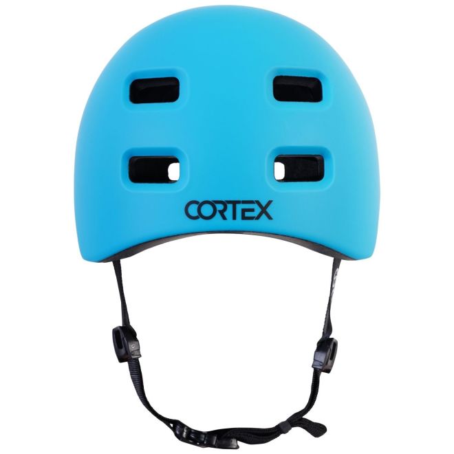 Шлем Cortex Conform Matte Teal