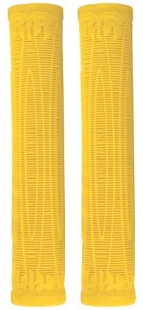 Грипсы Raptor Cory V Yellow