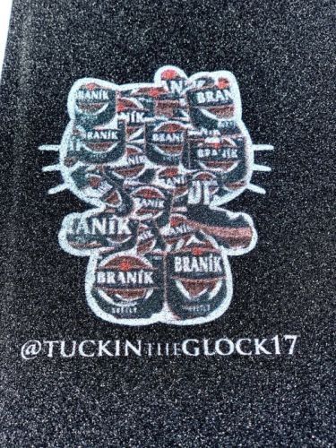 Шкука BLANK Tuckin