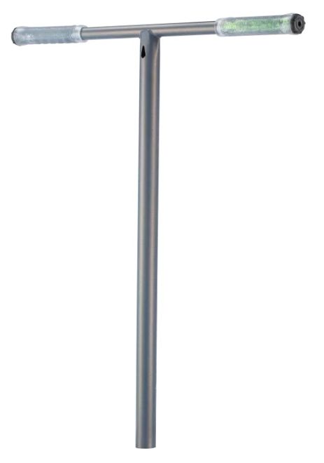 Руль Blunt Thermal V2 720 Bronze