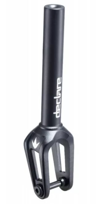 Вилка Blunt Declare V2 Black