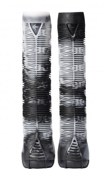Грипсы Blunt V2 White / Black