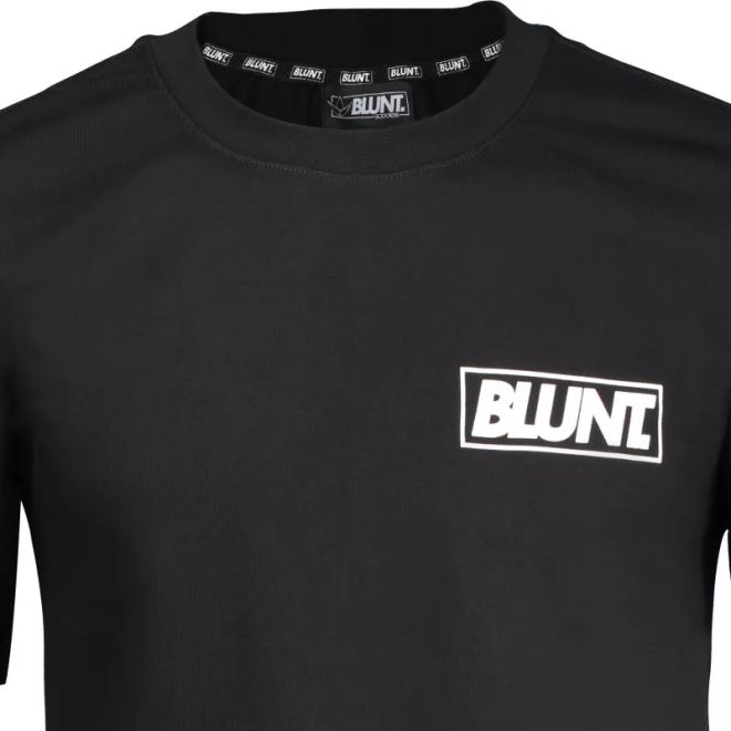 Рубашка Blunt Essential Black