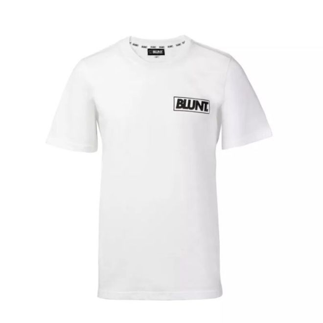 Рубашка Blunt Essential White