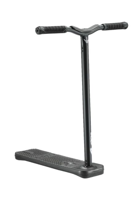 Trampoline Cамокат Blunt TS PRO 6.0 Black