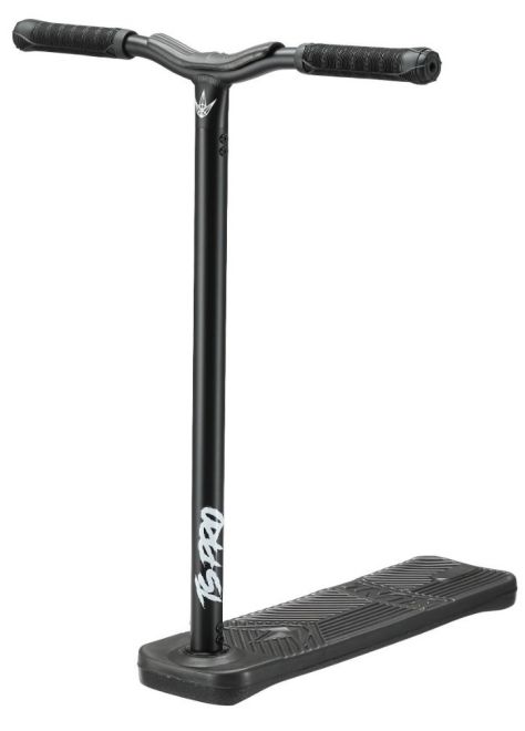 Trampoline Cамокат Blunt TS PRO 6.0 Black