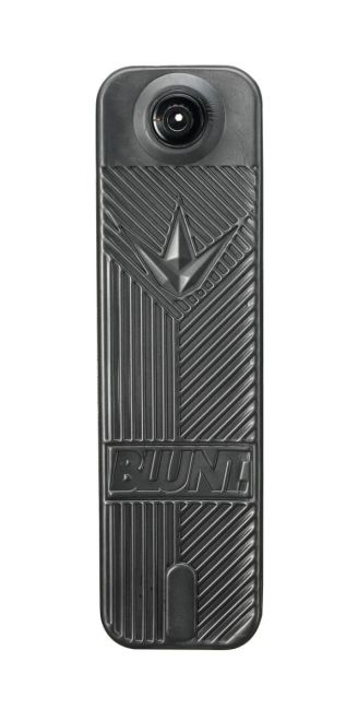 Trampoline Cамокат Blunt TS PRO 6.0 Black