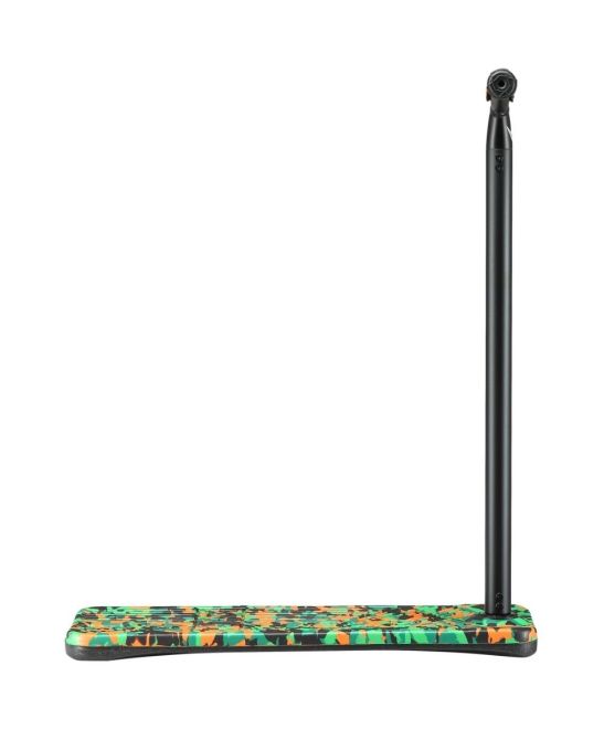 Trampoline Cамокат Blunt TS PRO 7.5 Orange Camo
