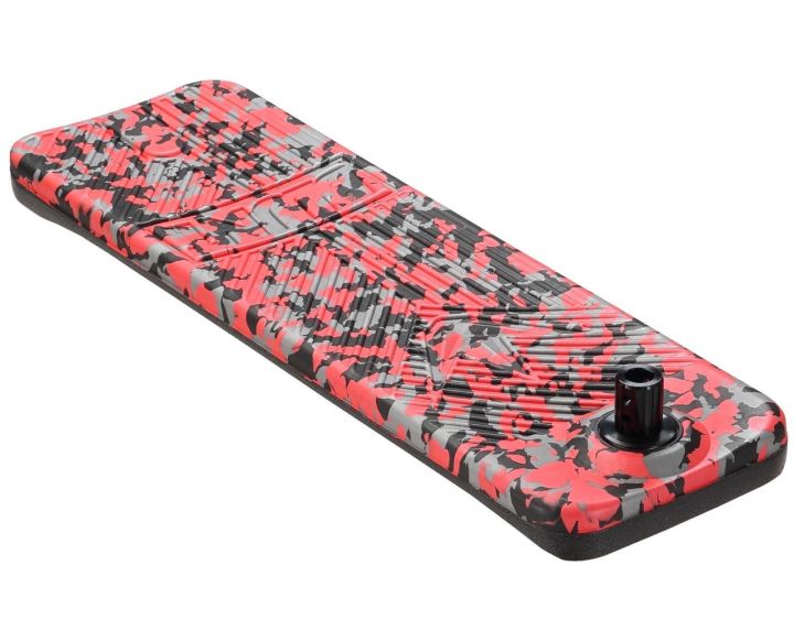 Trampoline Cамокат Blunt TS PRO 7.5 Red Camo