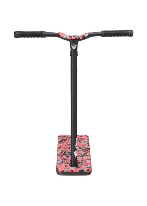Trampoline Cамокат Blunt TS PRO 7.5 Red Camo