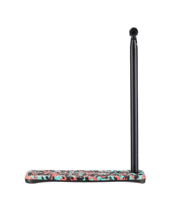 Trampoline Cамокат Blunt TS PRO 6.0 Teal Camo