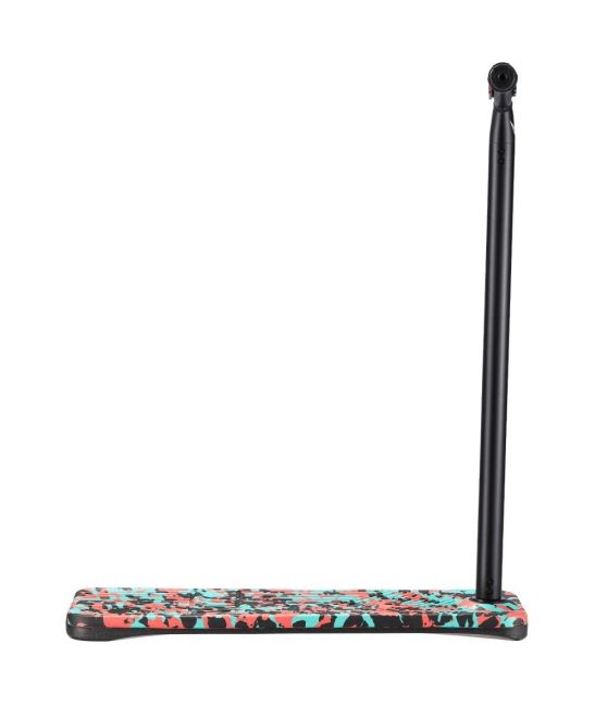 Trampoline Cамокат Blunt TS PRO 7.5 Teal Camo