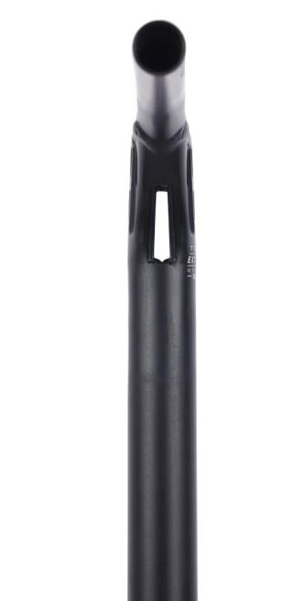 Руль Triad Extortion V2 Satin Black