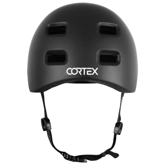 Шлем Cortex Conform Matte Black