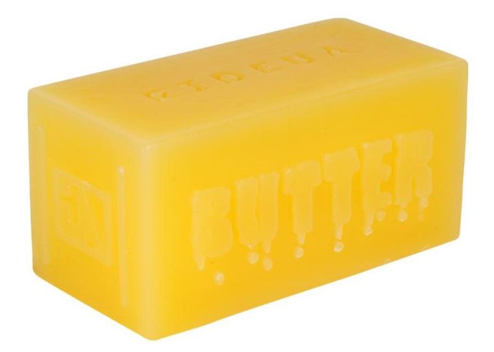Bоск UrbanArtt Butter Block Yellow