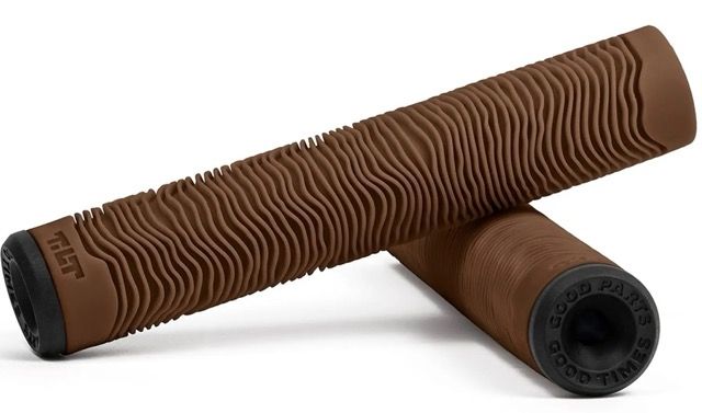 Грипсы Tilt Topo II Coffee