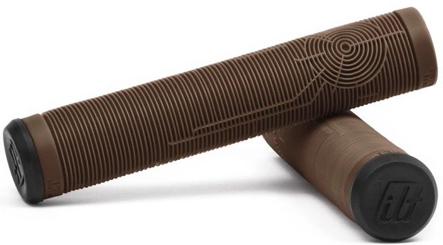 Грипсы Tilt Metra Coffee