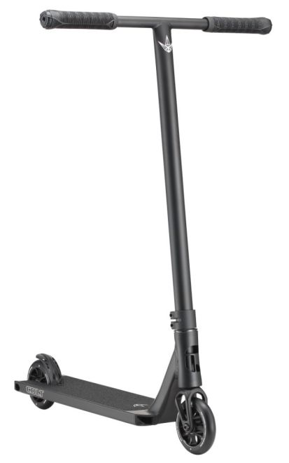 Cамокат Blunt Colt S6 Black