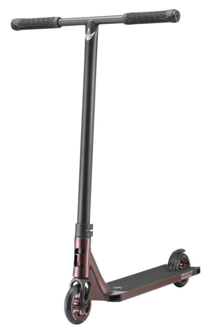 Cамокат Blunt Colt S6 Bronze