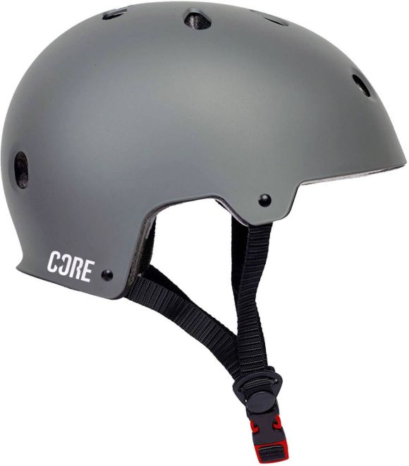 Шлем CORE Action Sports Grey