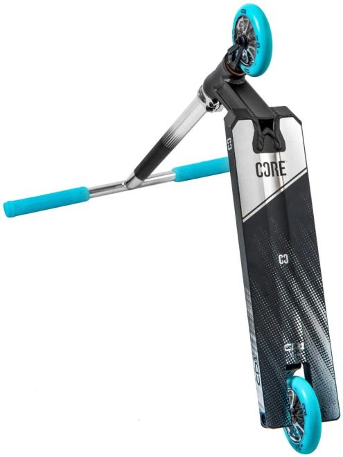 Cамокат Core CD1 Chrome Teal