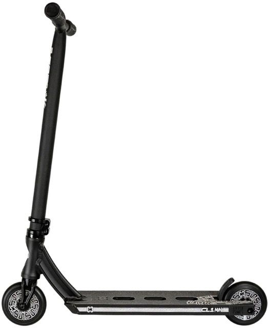 Cамокат CORE CL1 Mini Black
