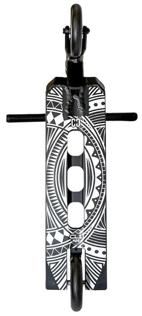 Cамокат CORE CL1 Mini Black