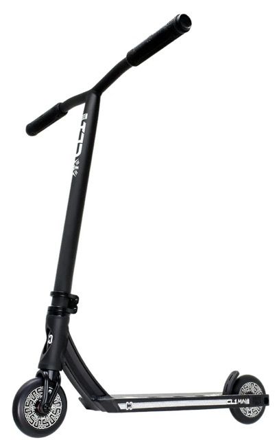 Cамокат CORE CL1 Mini Black