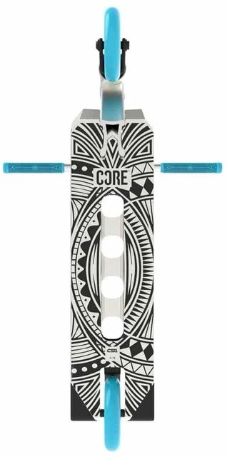 Cамокат CORE CL1 Mini Chrome Teal