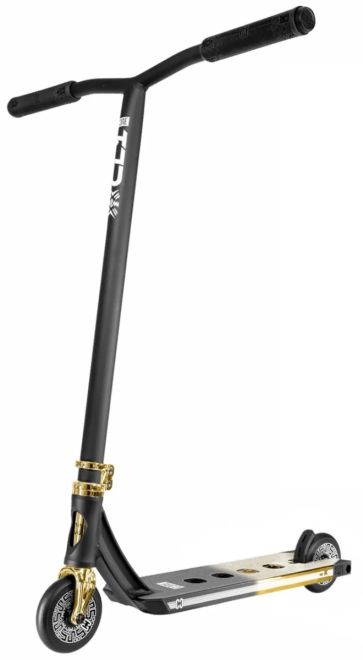Cамокат CORE CL1 Black Gold