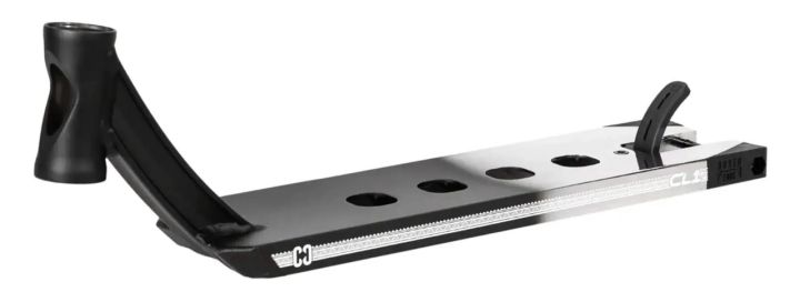 Дека CORE CL1 19" Black Chrome