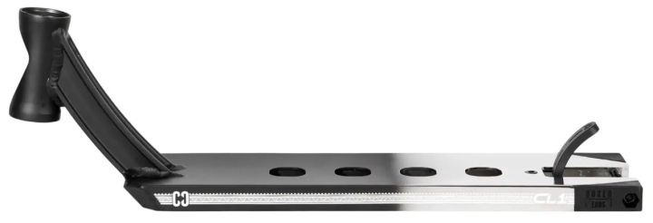 Дека CORE CL1 19" Black Chrome