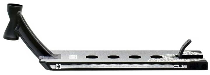 Дека CORE CL1 19" Black