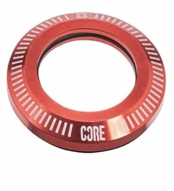 Рулевая CORE Dash Red