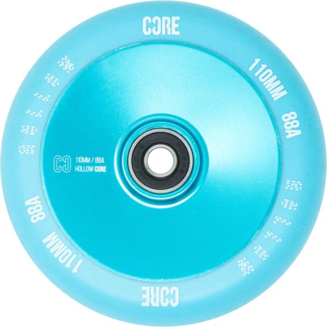 Кoлесо CORE Hollowcore V2 Mint Blue