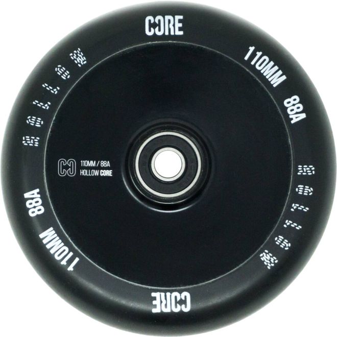 Кoлесо CORE Hollowcore V2 Black